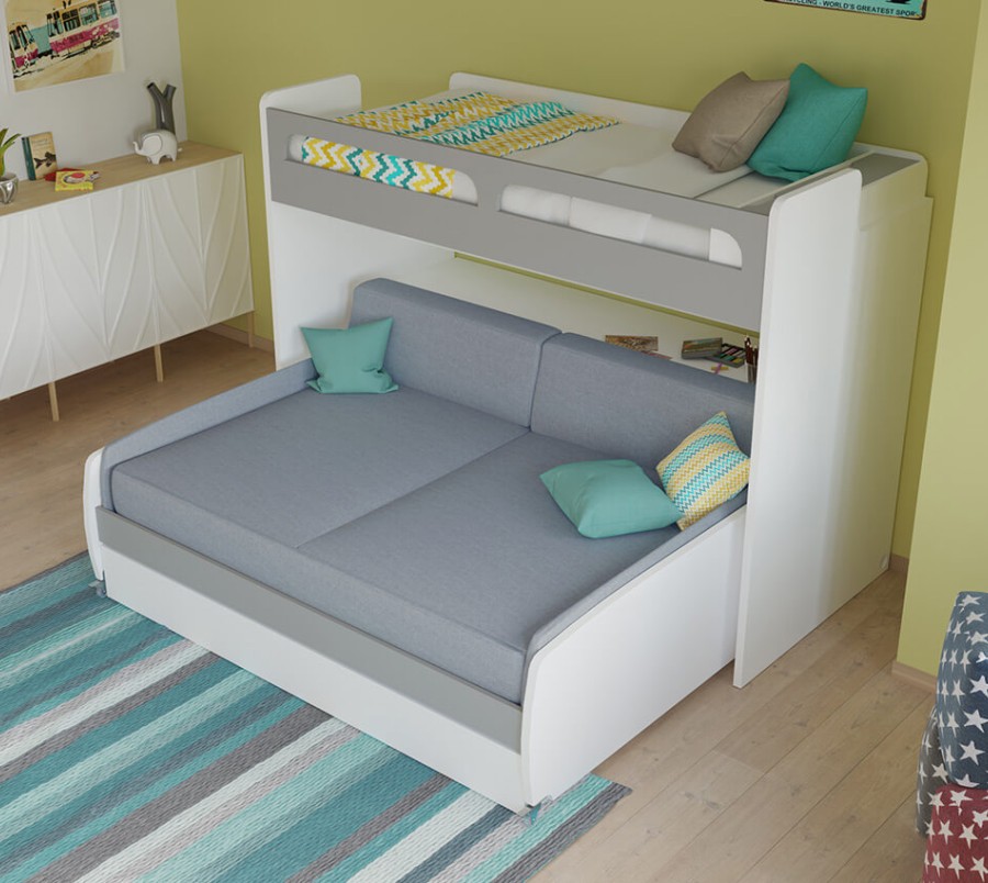 Full Mattress Cover 2 Cushions and 2 PC Side Pillows Set Full Mattress Cover 2 Cushions and 2 PC Side Pillows Set