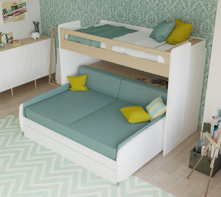 Full Mattress Cover 2 Cushions and 2 PC Side Pillows Set Full Mattress Cover 2 Cushions and 2 PC Side Pillows Set