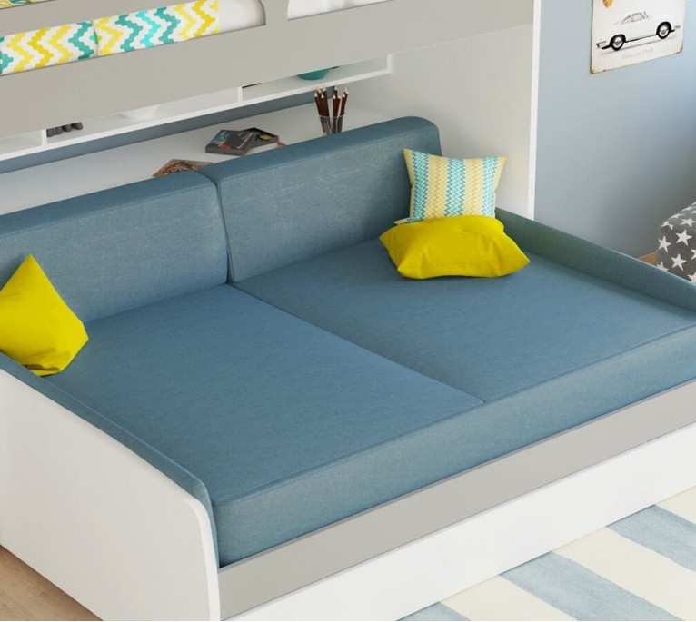 Full XL Mattress Cover and 2PC Cushion Set Full XL Mattress Cover and 2PC Cushion Set