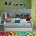 Bel Mondo Steps Bookcase Bel Mondo Steps Bookcase
