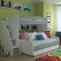 Bel Mondo Steps Bookcase Bel Mondo Steps Bookcase