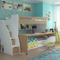 Bel Mondo Steps Bookcase Bel Mondo Steps Bookcase
