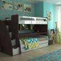 Bel Mondo Steps Bookcase Bel Mondo Steps Bookcase