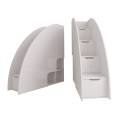 Bel Mondo Steps Bookcase Bel Mondo Steps Bookcase