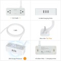 Ultra Thin Flat Plug Extension Cord 10 ft Ultra Thin Flat Plug Extension Cord 10 ft