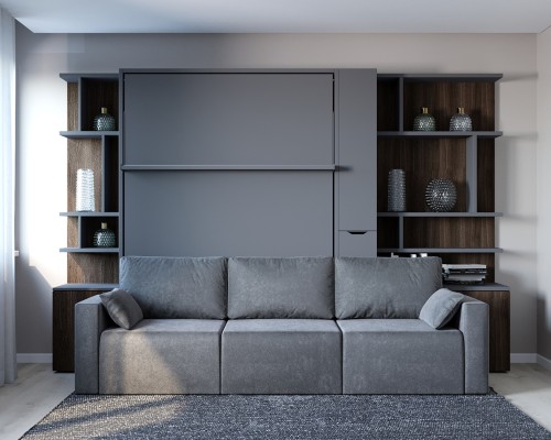 Royal Small Bookcase