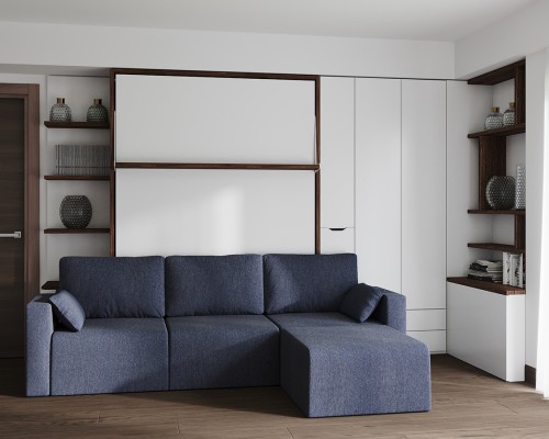 Royal Small Floating Shelf