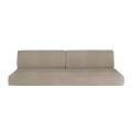 Full XL Mattress Cover and 2PC Cushion Set Full XL Mattress Cover and 2PC Cushion Set
