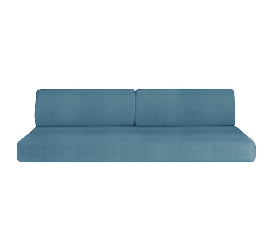Twin XL Mattress Cover and 2 PC Cushion Set Twin XL Mattress Cover and 2 PC Cushion Set