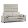 NEW Royal Vertical Queen 2 Seat Sofa and Headboard 1/2 Set NEW Royal Vertical Queen 2 Seat Sofa and Headboard 1/2 Set