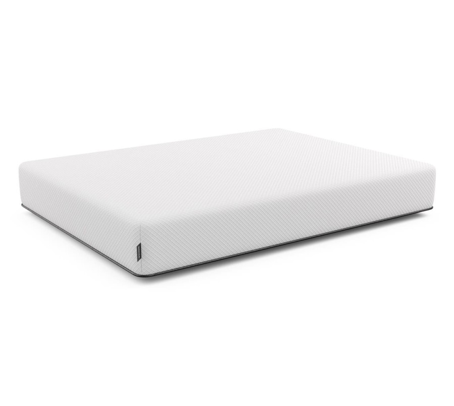 Multimo FULL XL 10" Memory Foam MEDIUM FIRM Mattress