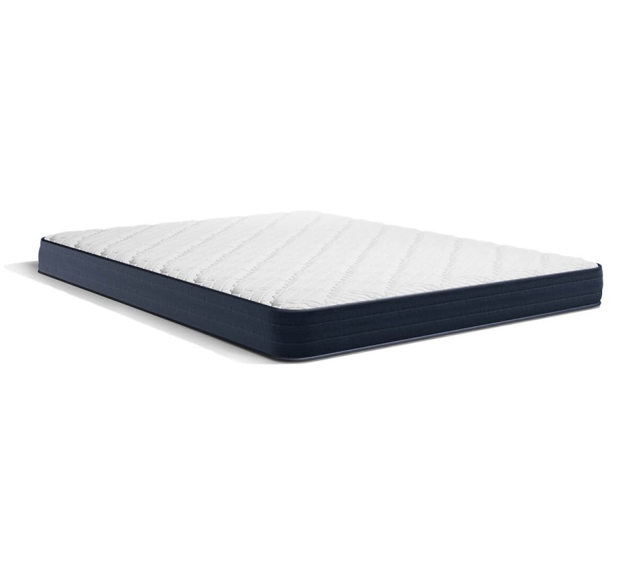Multimo TWIN XL 6" Memory Foam Mattress Multimo TWIN XL 6" Memory Foam Mattress
