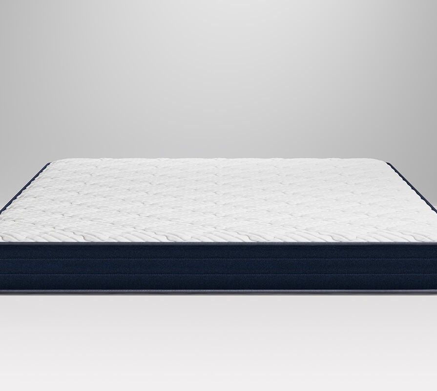 Multimo TWIN XL 6" Memory Foam Mattress Multimo TWIN XL 6" Memory Foam Mattress