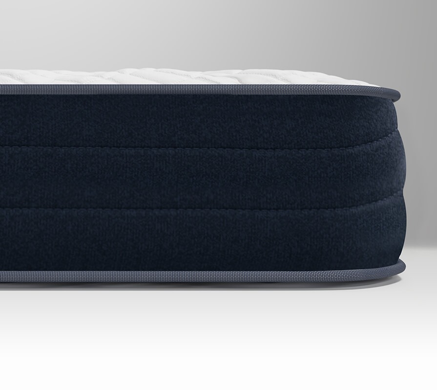 Multimo TWIN XL 6" Memory Foam Mattress Multimo TWIN XL 6" Memory Foam Mattress