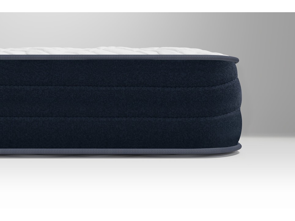 Multimo TWIN Sleep 6" Memory Foam Mattress Multimo TWIN Sleep 6" Memory Foam Mattress