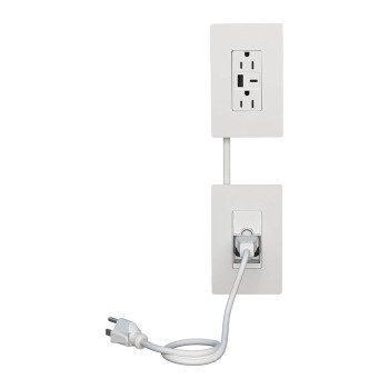 Multimo USB & Power Relocation Kit Multimo USB & Power Relocation Kit
