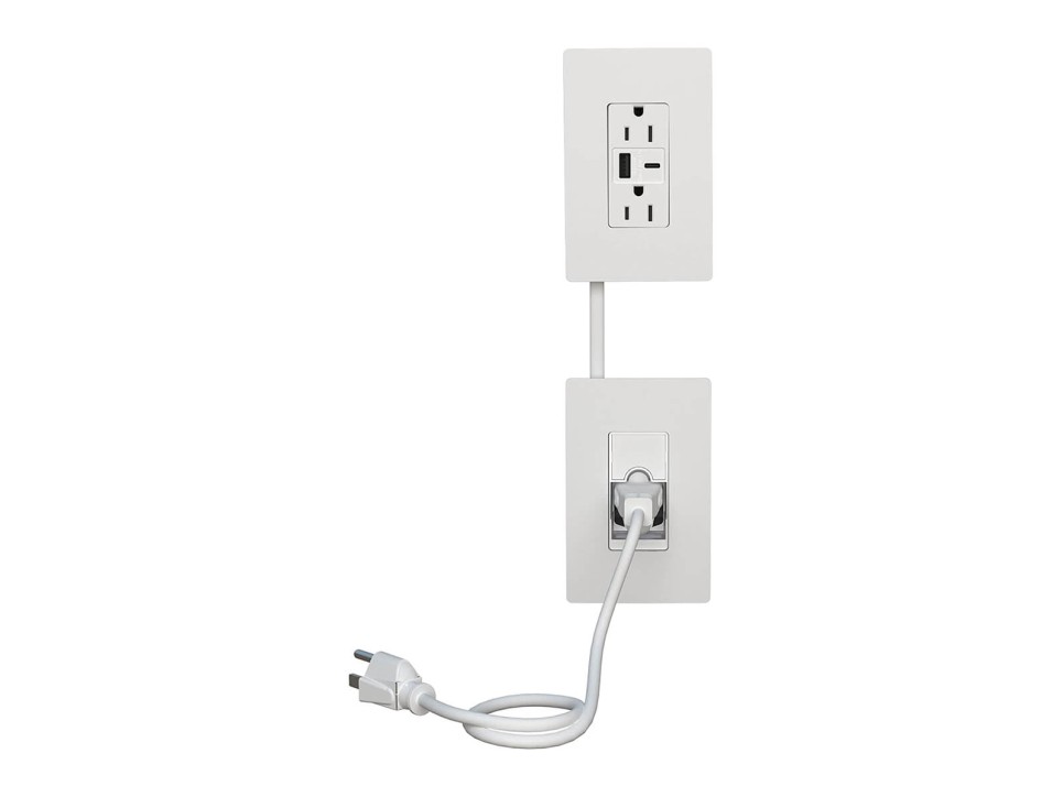 Multimo USB & Power Relocation Kit Multimo USB & Power Relocation Kit