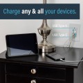 Multimo USB & Power Relocation Kit Multimo USB & Power Relocation Kit