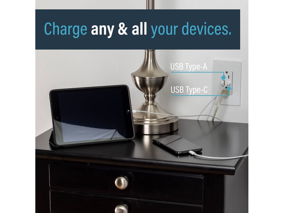 Multimo USB & Power Relocation Kit Multimo USB & Power Relocation Kit