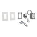 Multimo USB & Power Relocation Kit Multimo USB & Power Relocation Kit