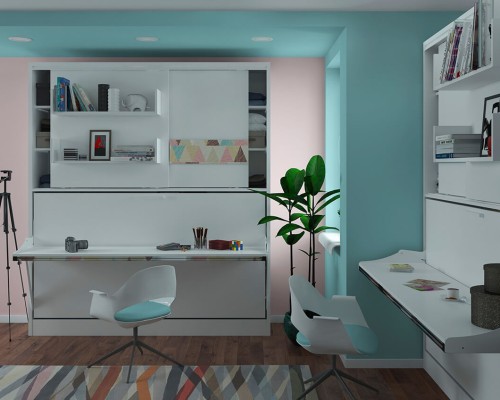 Optional Table (Horizontal)