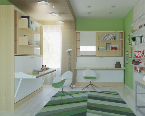 Optional Table (Horizontal)