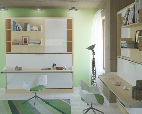 Optional Table (Horizontal)