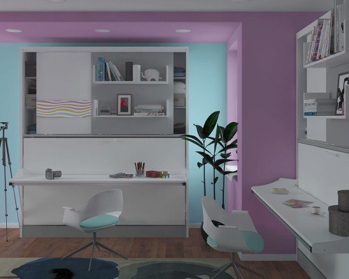 Optional Table (Horizontal)