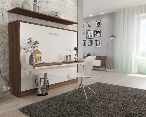 Optional Table (Horizontal)