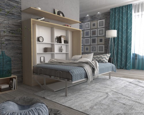 Optional Table (Horizontal)