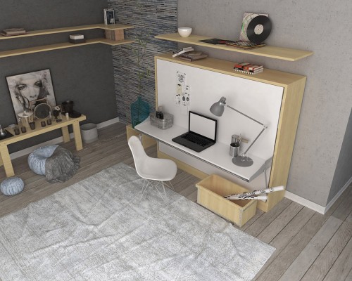 Optional Table (Horizontal)