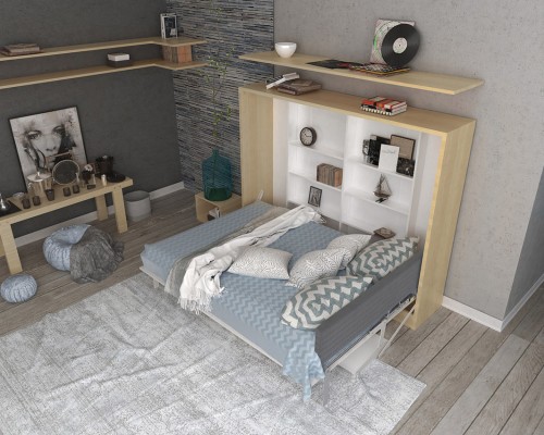 Optional Table (Horizontal)