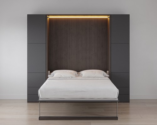 V - Shape LED CCT COB LED