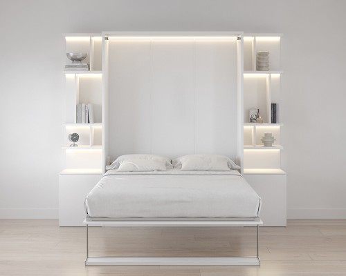 V - Shape LED CCT COB LED