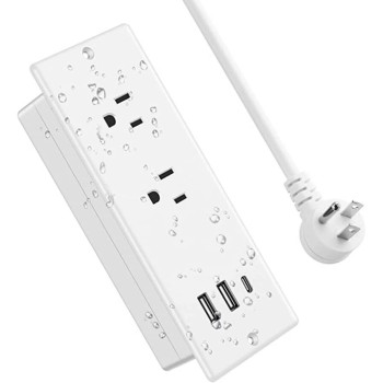 Multimo Furniture Power Center USB Multimo Furniture Power Center USB