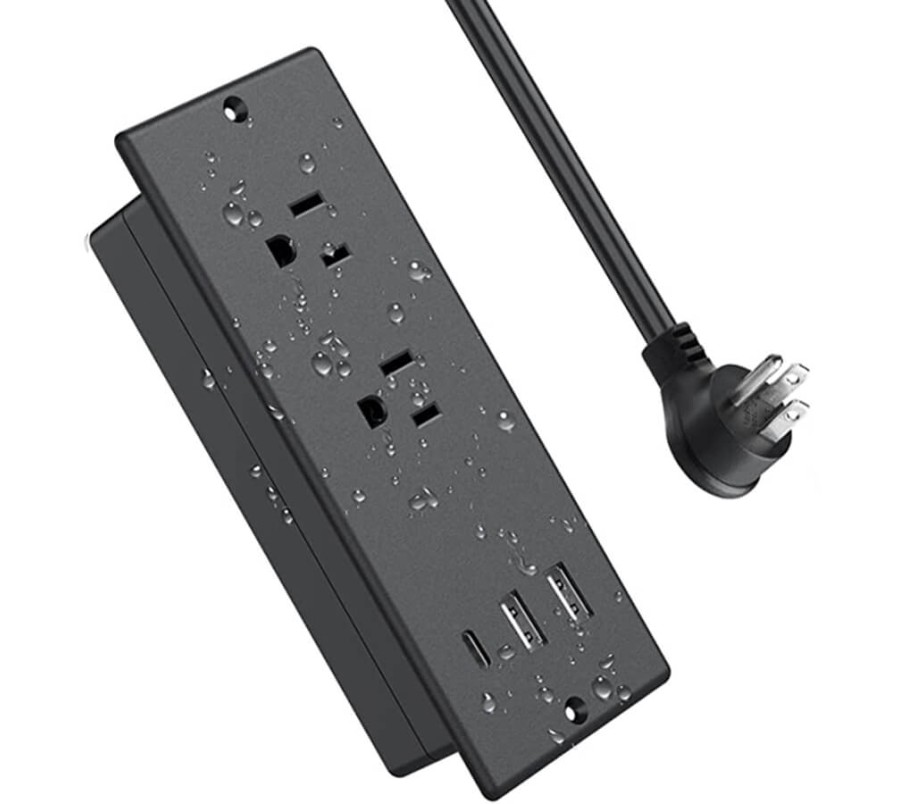 Multimo Furniture Power Center USB Multimo Furniture Power Center USB