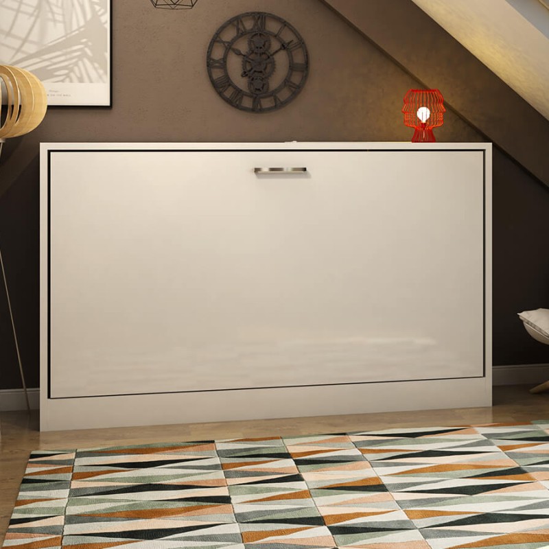 Spazio - Twin Size Wall Bed Spazio - Twin Size Wall Bed