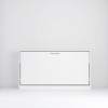 Spazio - Twin Size Wall Bed