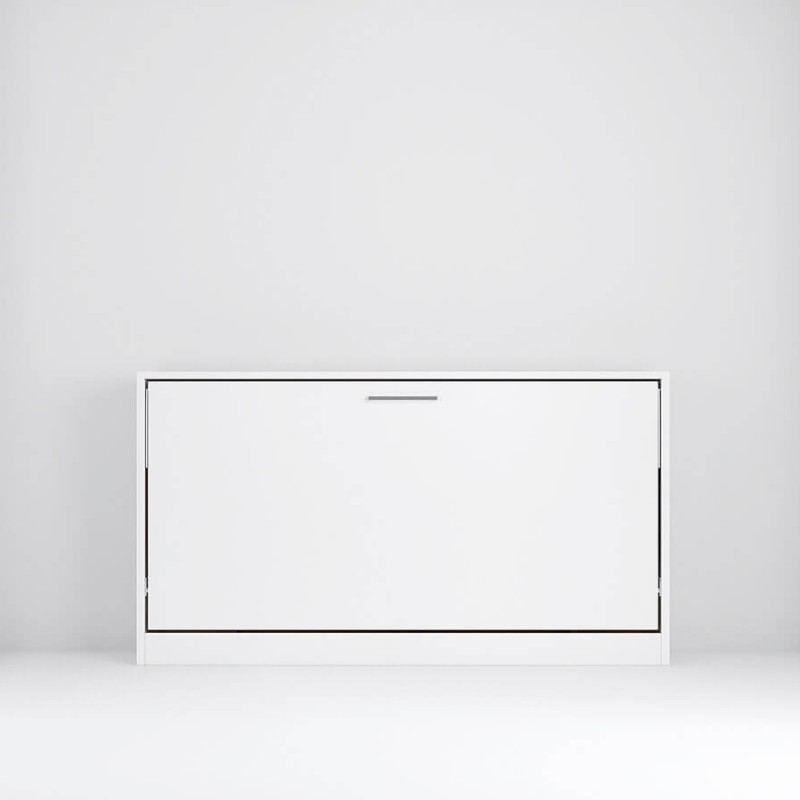 Spazio - Twin Size Wall Bed Spazio - Twin Size Wall Bed