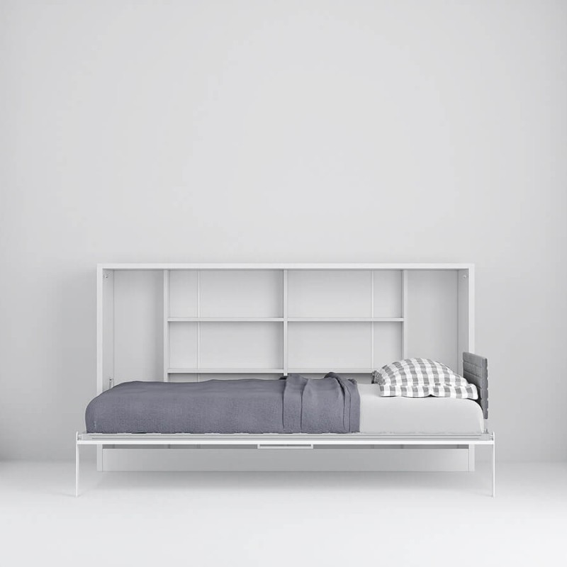 Spazio - Twin Size Wall Bed Spazio - Twin Size Wall Bed