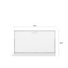 Spazio - Twin Size Wall Bed