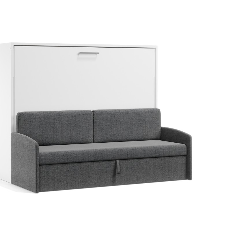 Spazio - Full Size Wall Bed and Sofa Set Spazio - Full Size Wall Bed and Sofa Set