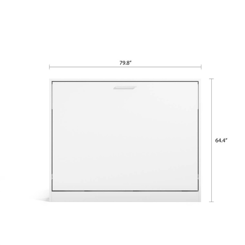 Spazio - Full Size Wall Bed Spazio - Full Size Wall Bed