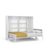 Spazio - Full Size Wall Bed