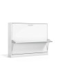 Spazio - Full Size Wall Bed