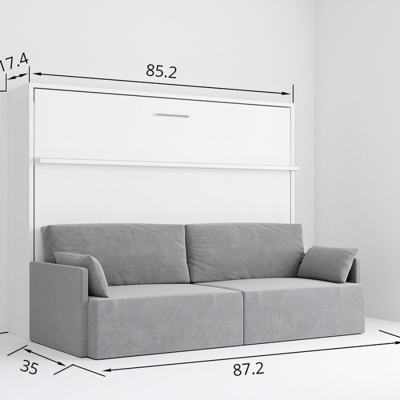 Royal Horizontal Queen Wall Bed Royal Horizontal Queen Wall Bed
