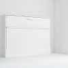 Royal Horizontal Queen Wall Bed