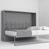Royal Horizontal Queen Wall Bed