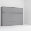 Royal Horizontal Queen Wall Bed