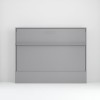 Royal Horizontal Queen Wall Bed